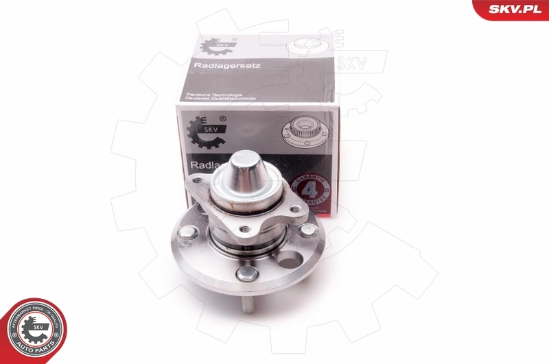 Wheel Bearing Kit 29SKV111