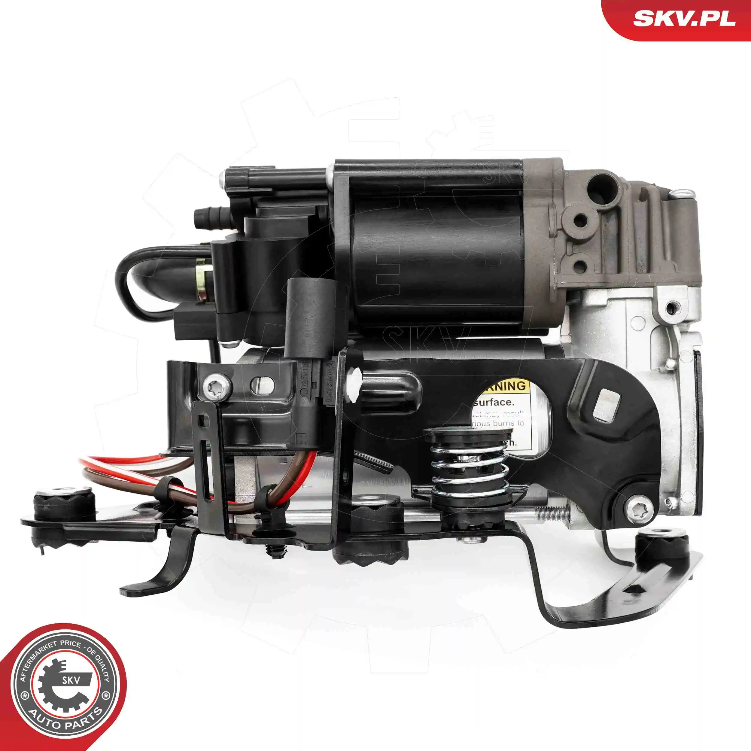 ESEN SKV 58SKV532 Compressor, compressed-air system