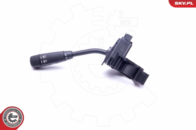 Steering Column Switch 38SKV528