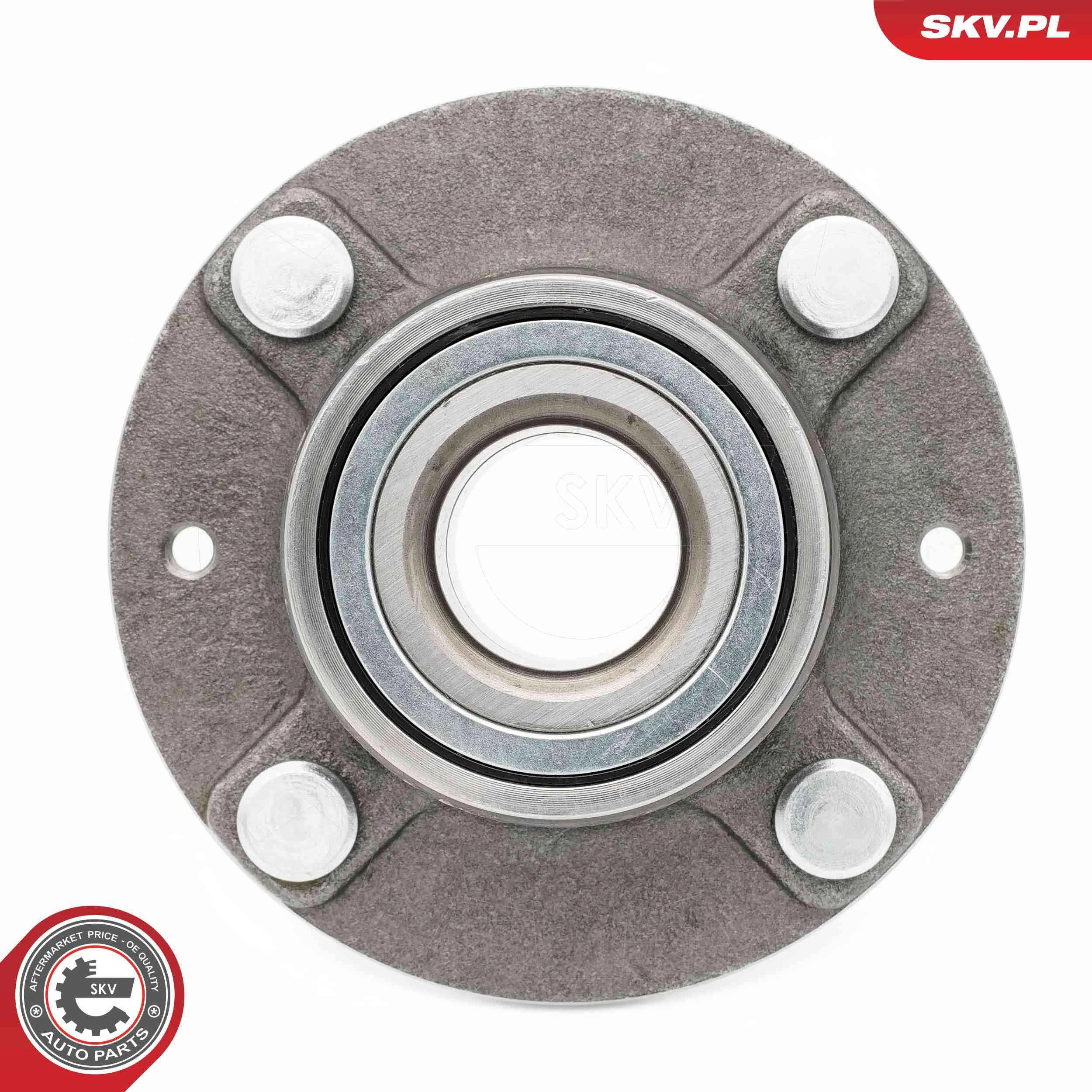 Wheel Bearing Kit 29SKV334
