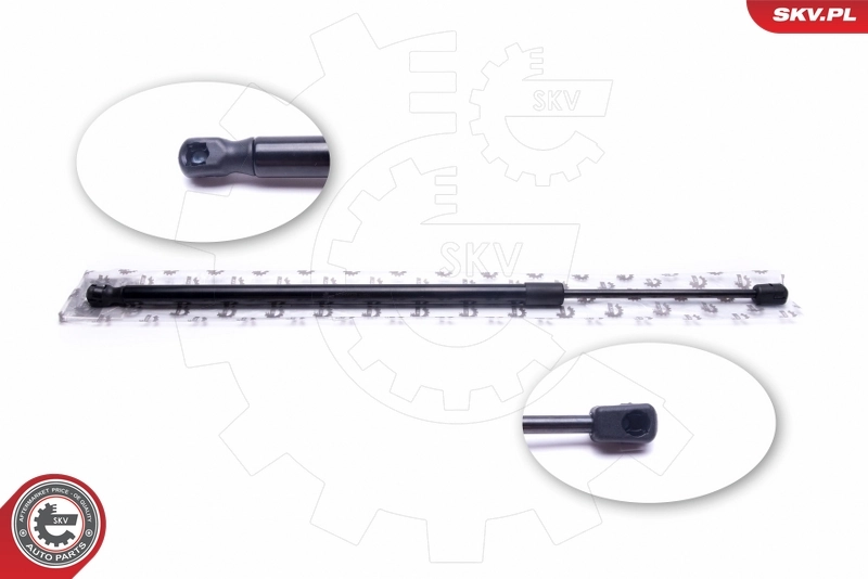 Gas Spring, boot/cargo area 52SKV713