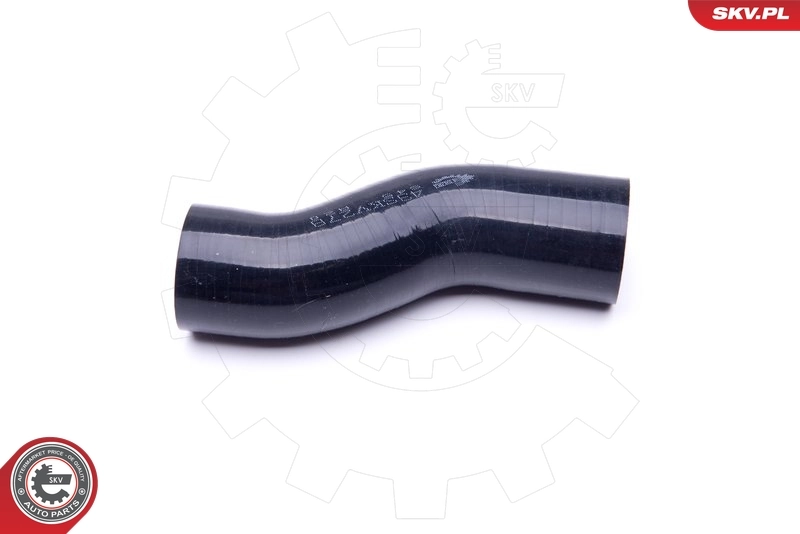 Charge Air Hose 43SKV278