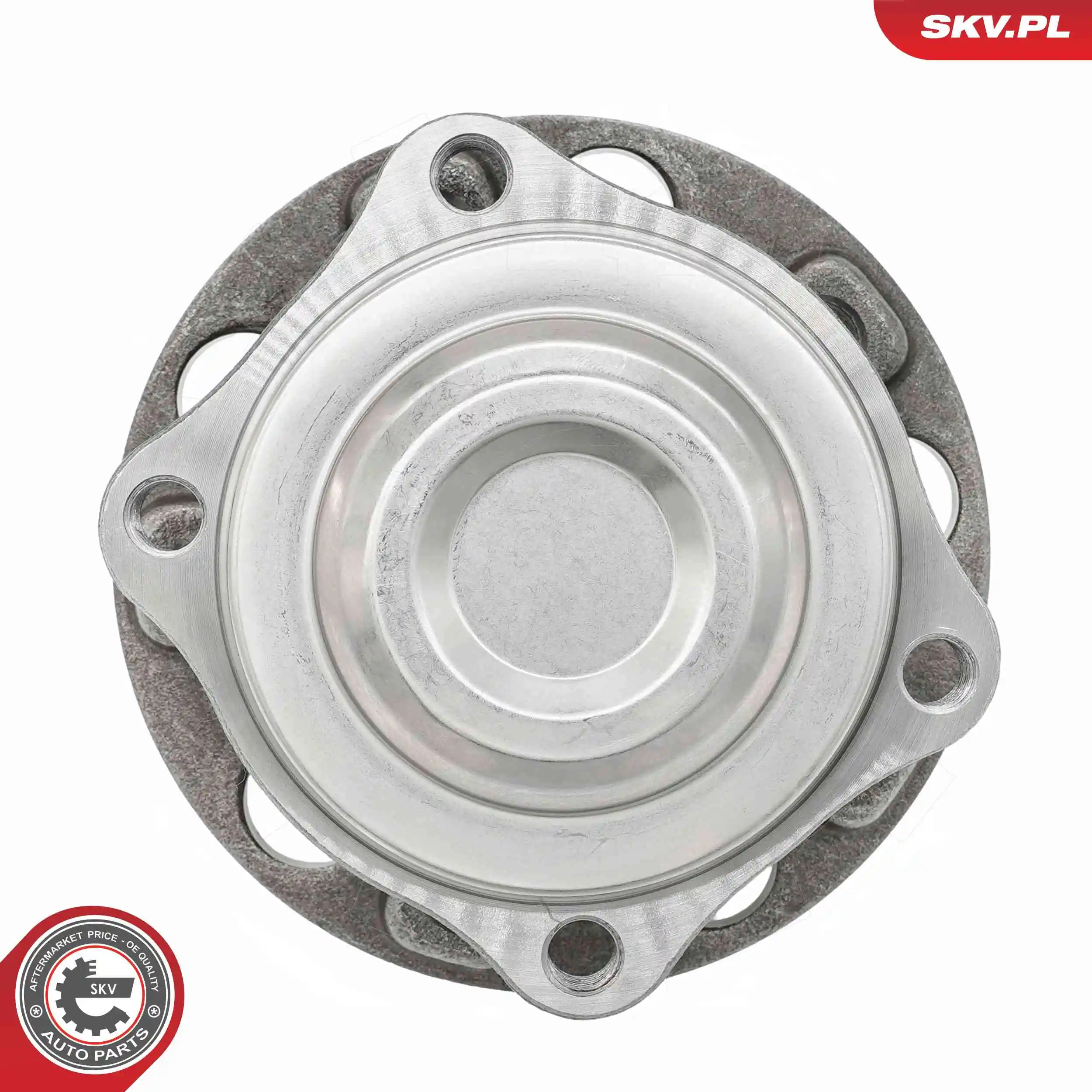 Wheel Bearing Kit 29SKV677