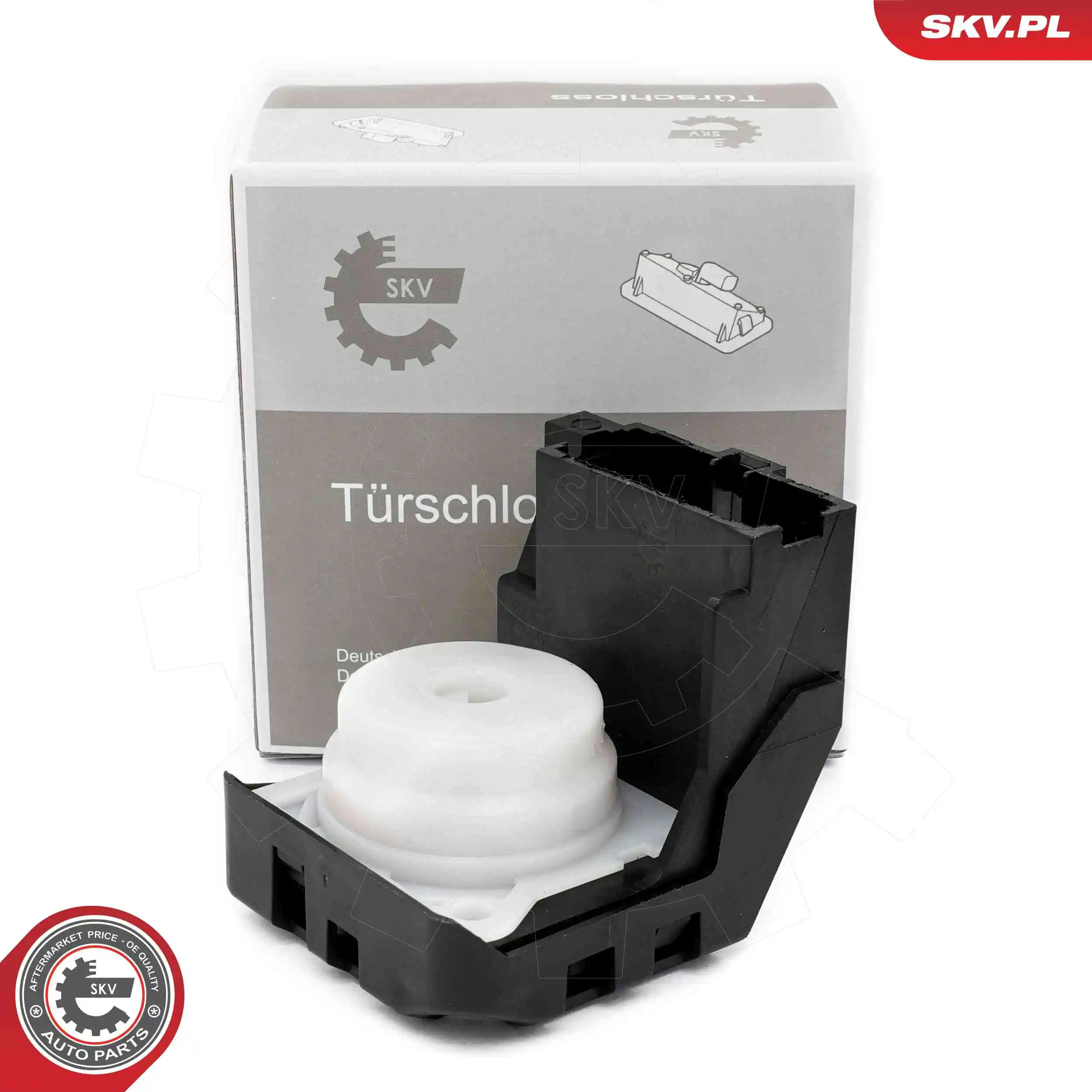 Ignition Switch 65SKV042