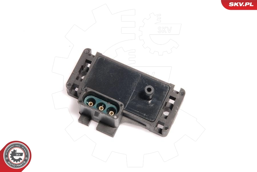 Sensor, presión colector de admisión 17SKV101