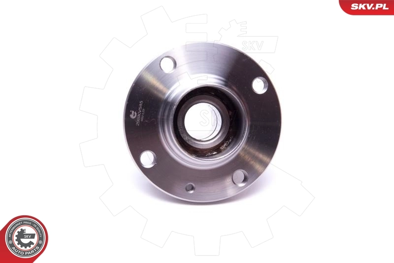 Wheel Bearing Kit 29SKV545