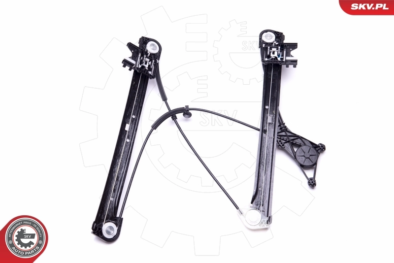 Window Regulator 00SKV351