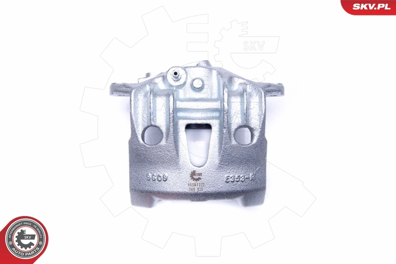 Brake Caliper 45SKV322