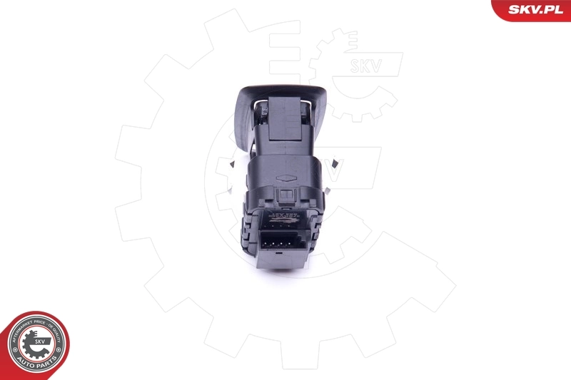 Switch, window regulator 37SKV350