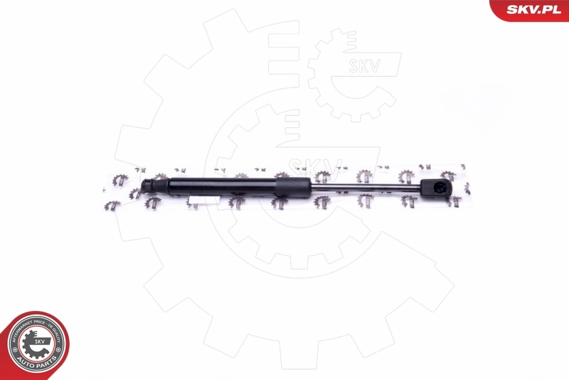 Gas Spring, bonnet 52SKV026