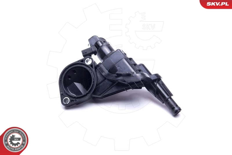 Thermostat, coolant 20SKV137