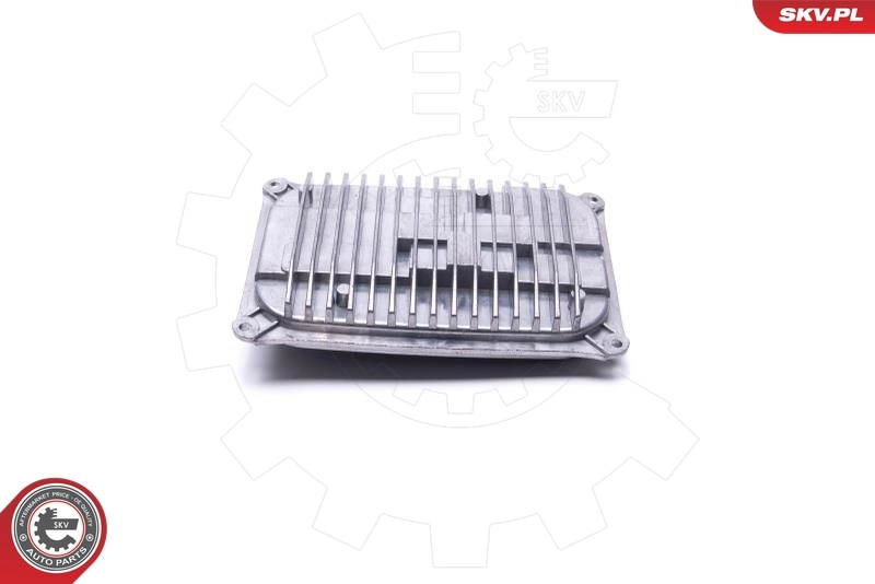 Control Unit, lights 59SKV177