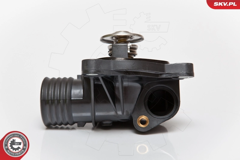 Thermostat, coolant 20SKV001