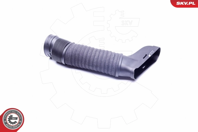 Intake Hose, air filter 24SKV495