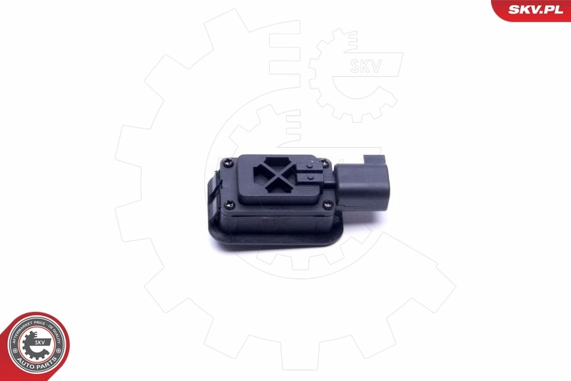 Exterior Door Handle 16SKV263