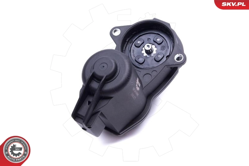 Control Element, parking brake caliper 96SKV485