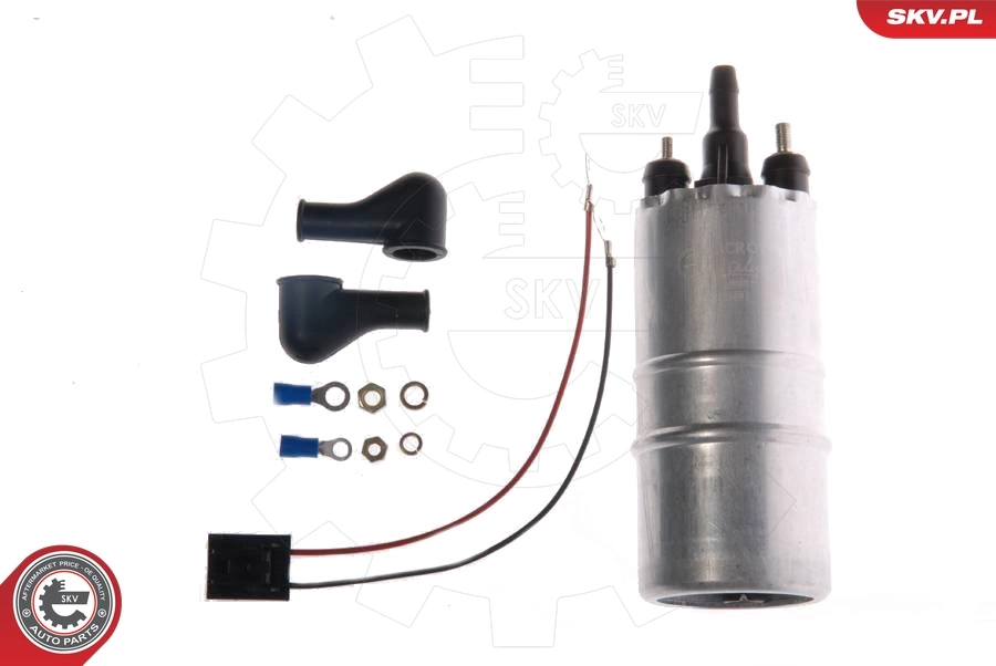 Fuel Pump 02SKV241