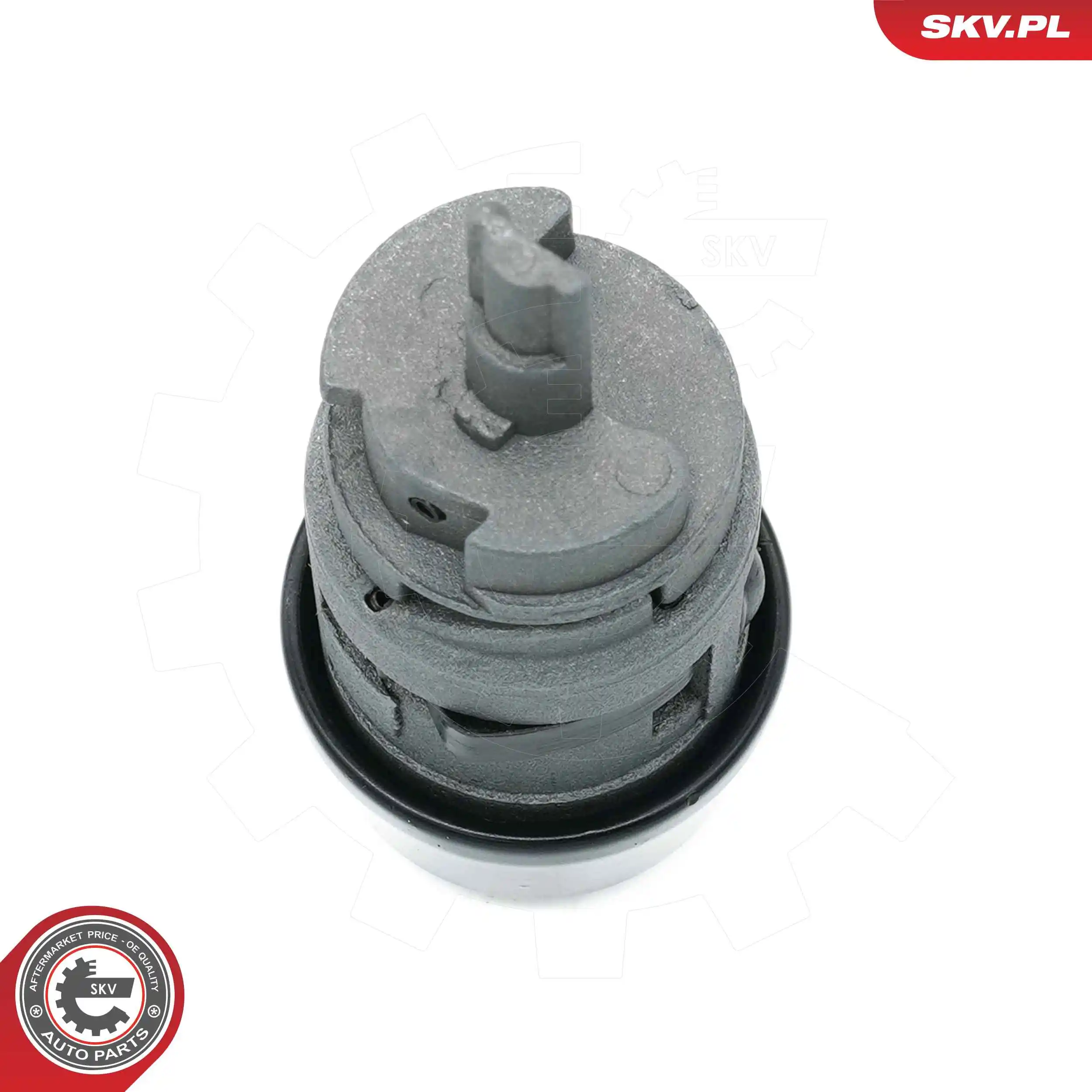 Lock Cylinder, ignition lock 65SKV514