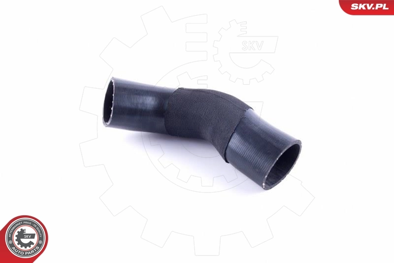 Charge Air Hose 43SKV491