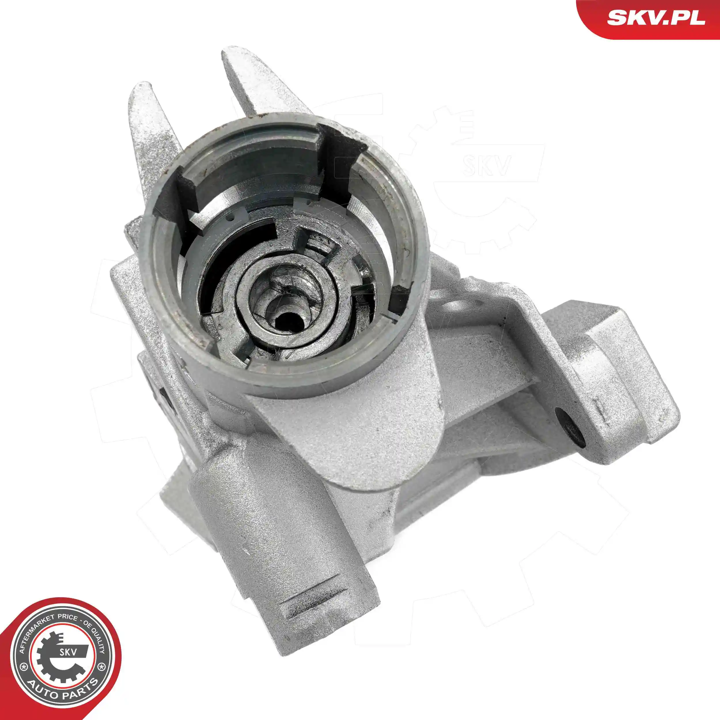 Steering Lock 65SKV200