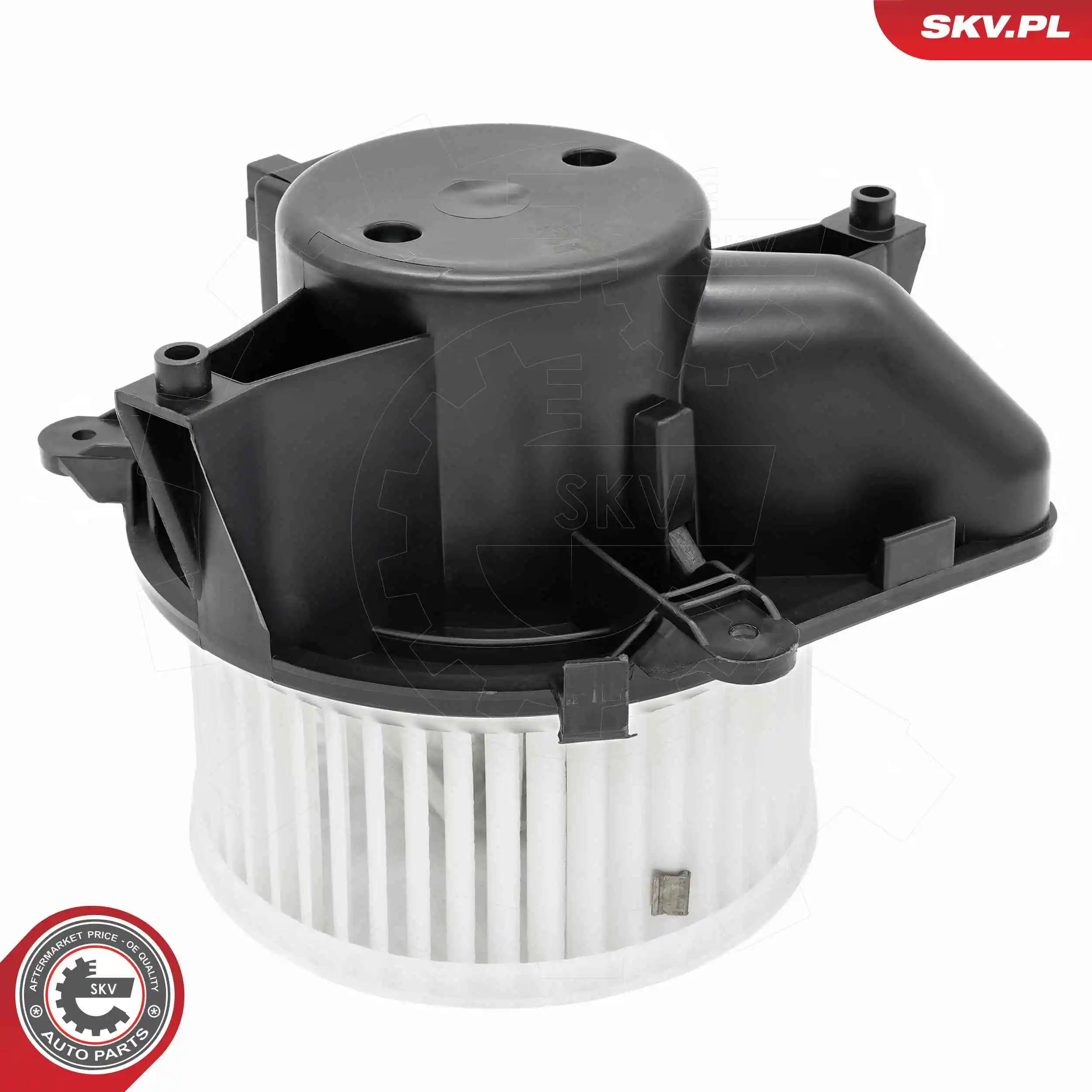 Interior Blower 68SKV174