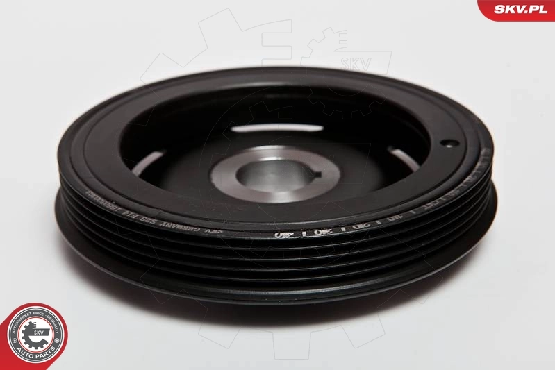 ESEN SKV 95SKV313 Belt Pulley, crankshaft