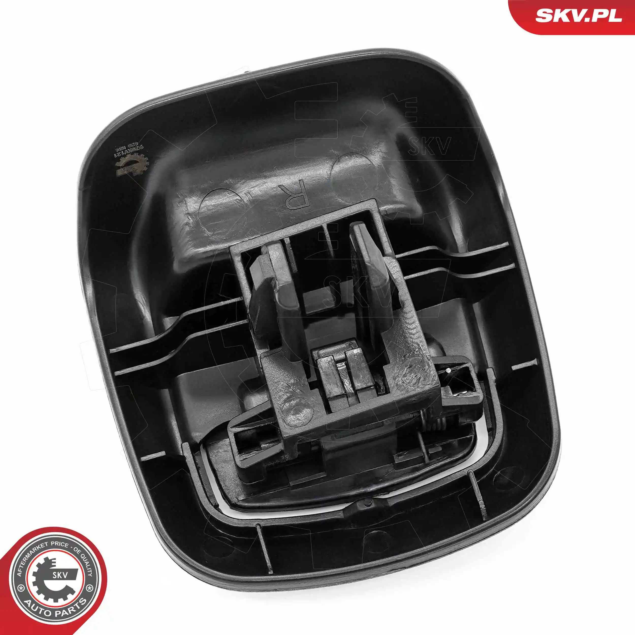 Actuator, seat adjustment 97SKV121