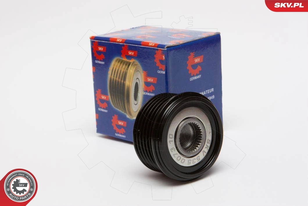 ESEN SKV 11SKV036 Alternator Freewheel Clutch