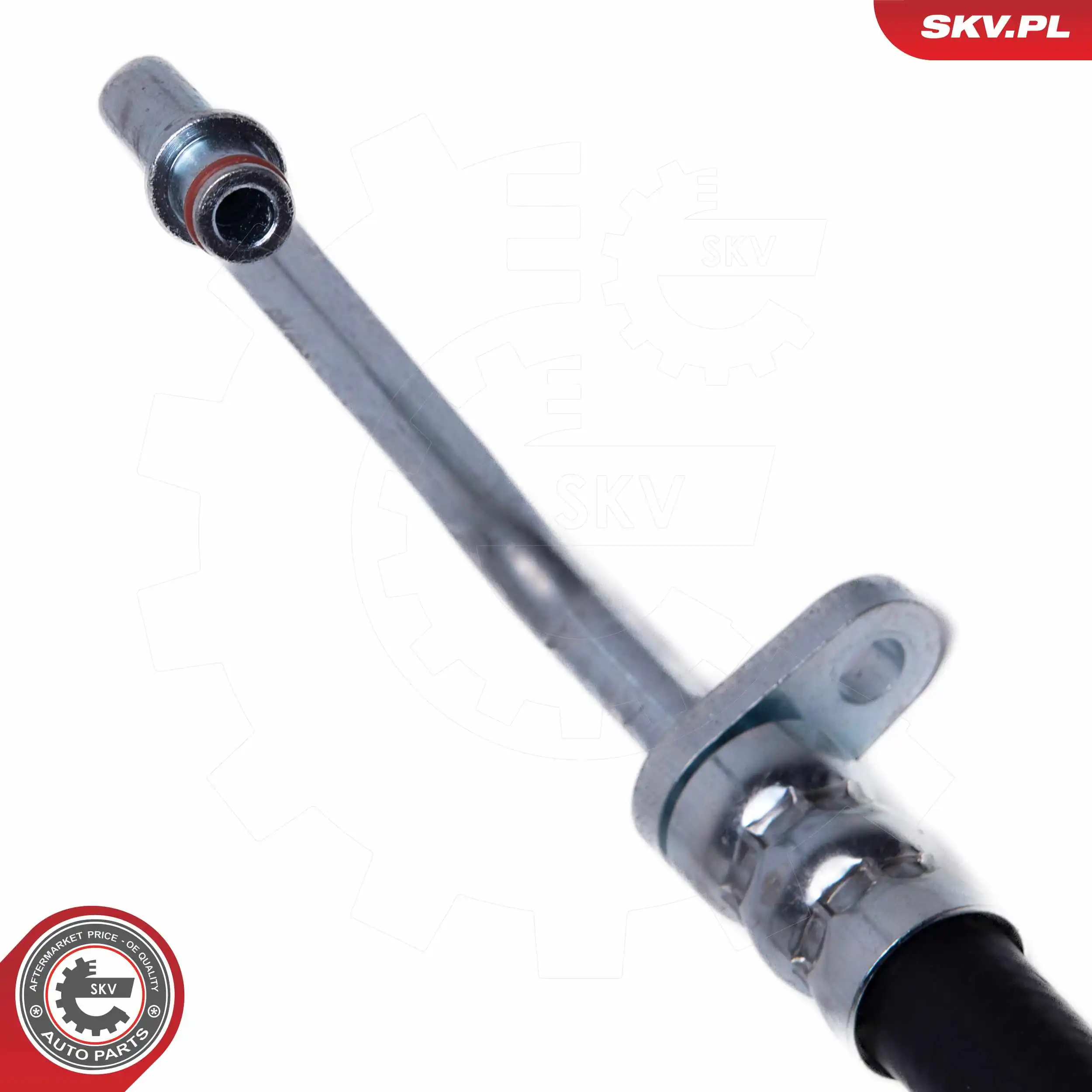 Hydraulic Hose, steering 10SKV960