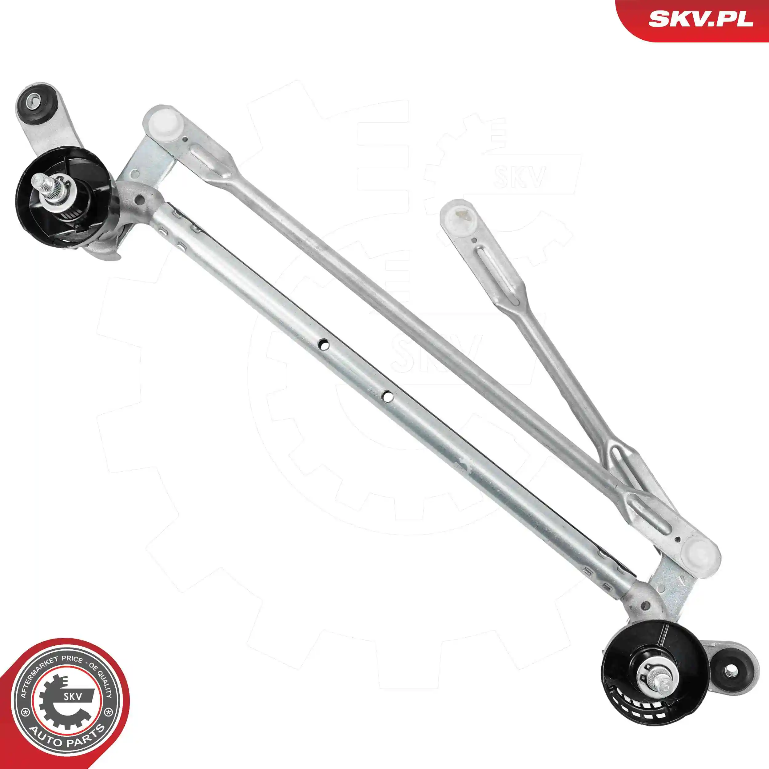 ESEN SKV 05SKV183 Wiper Linkage