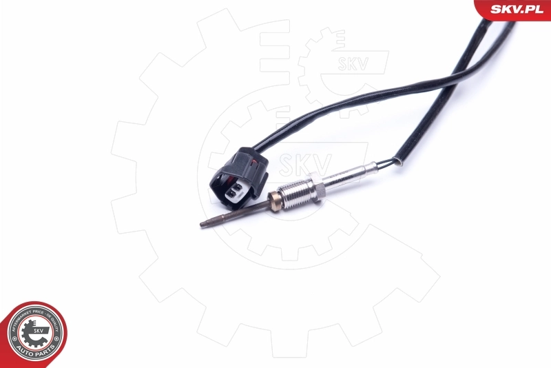 Sensor, exhaust gas temperature 30SKV240