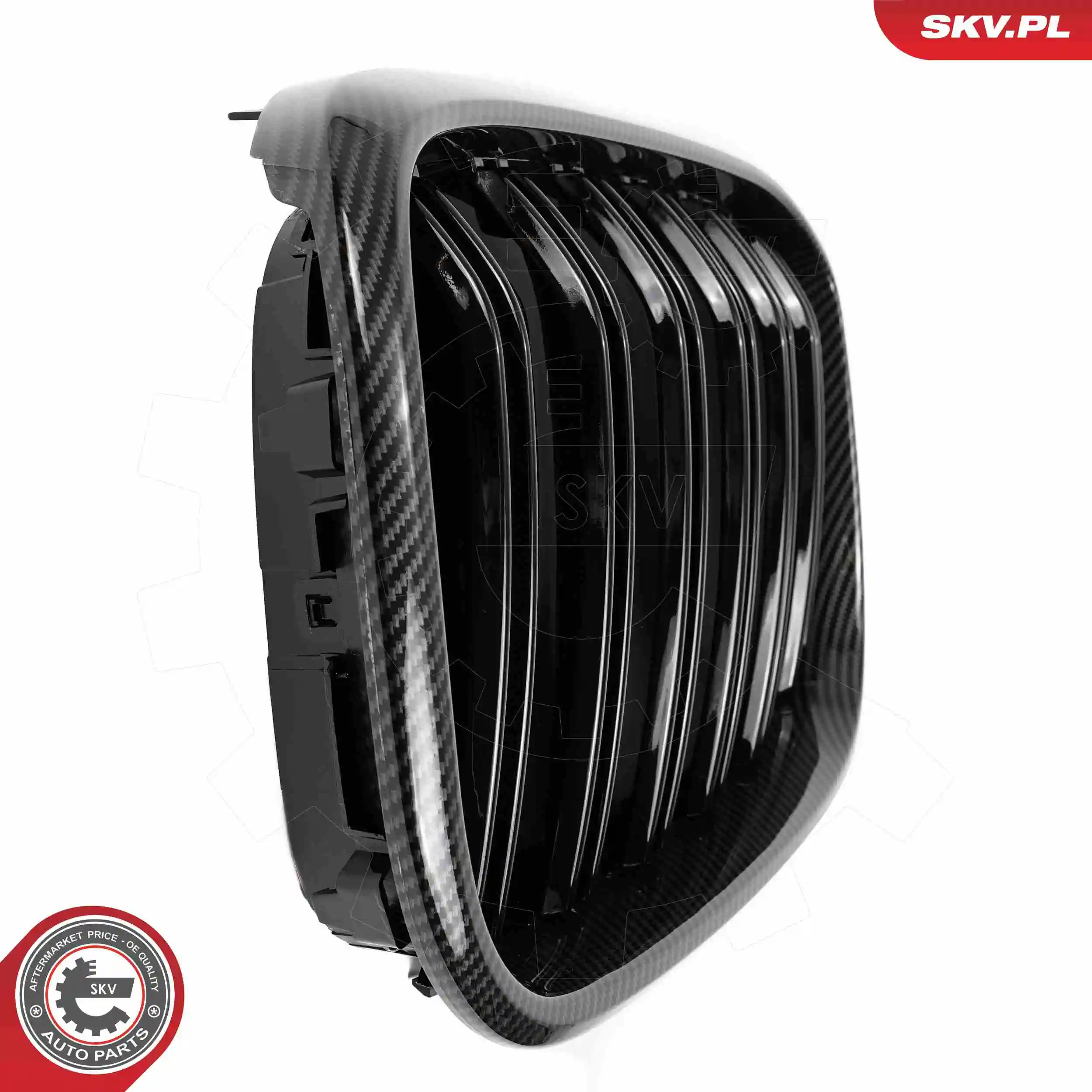 ESEN SKV 66SKV264 Radiator Grille