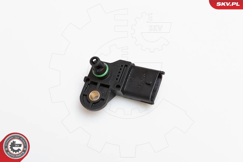 Sensor, intake manifold pressure 17SKV113