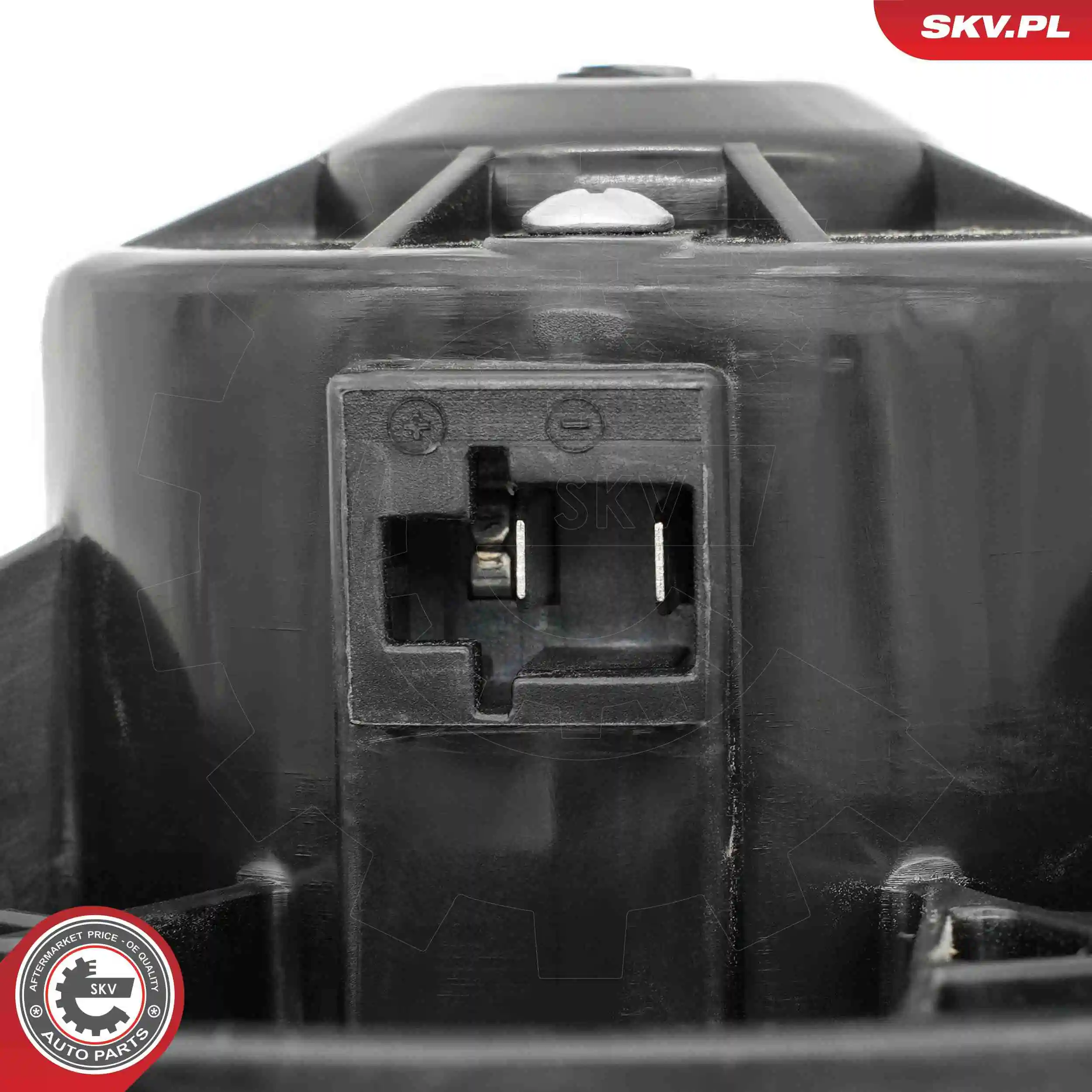 Interior Blower 68SKV248