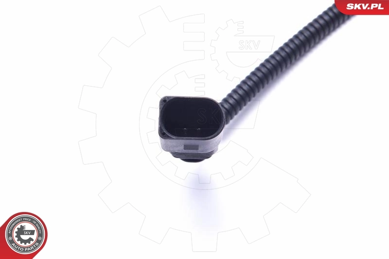 ESEN SKV 16SKV389 Bonnet Lock