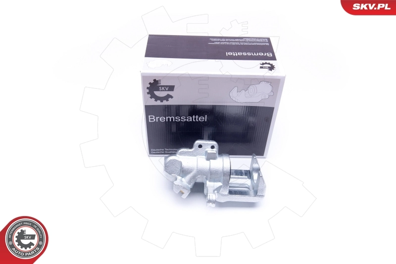 Brake Caliper 42SKV293