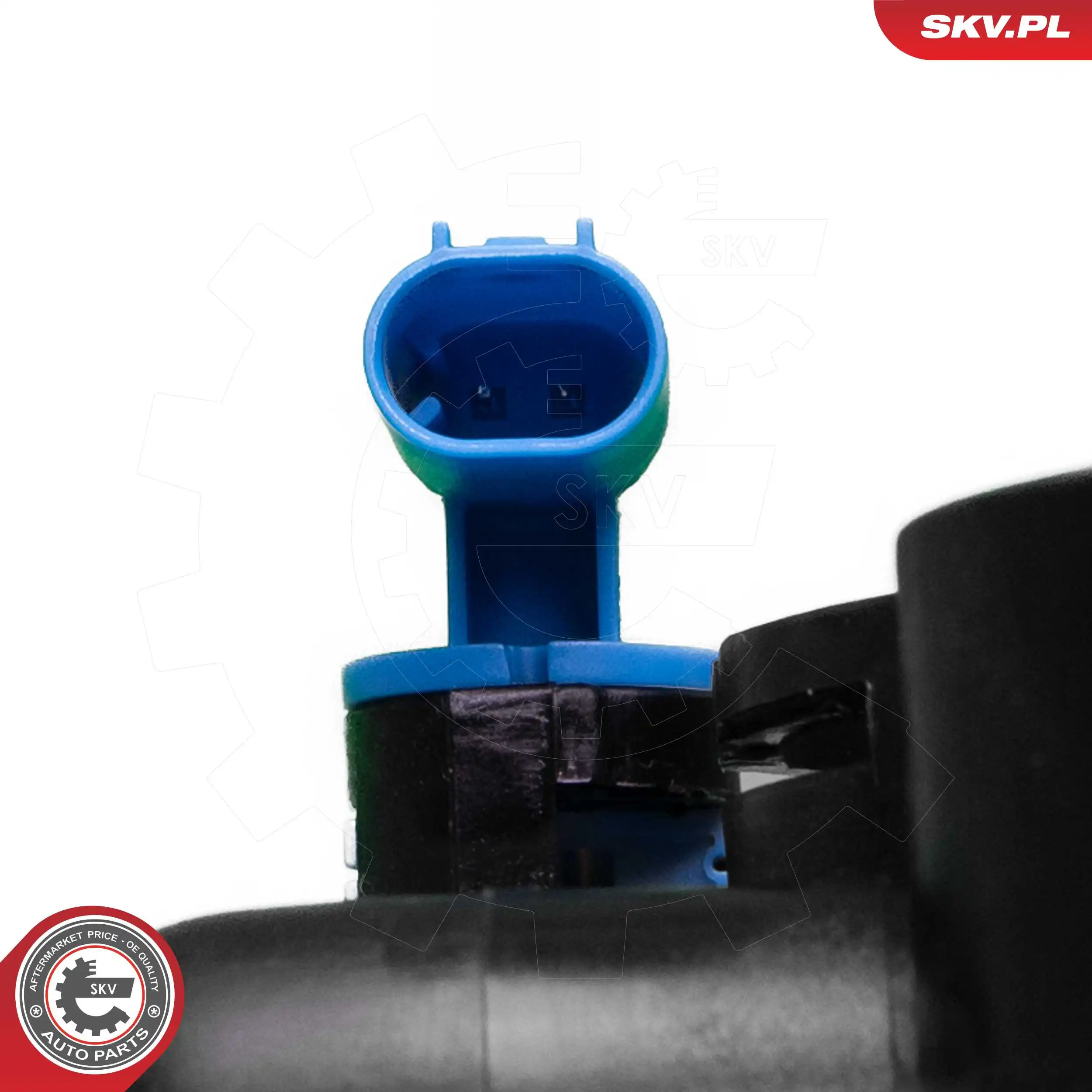 Expansion Tank, coolant 61SKV444