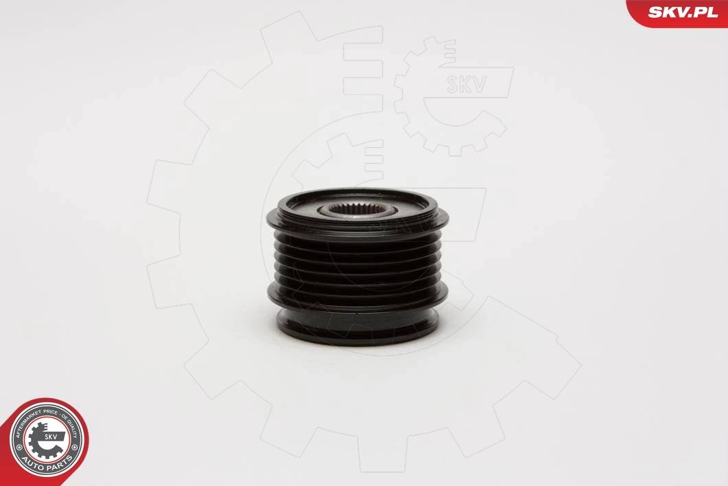 ESEN SKV 11SKV007 Alternator Freewheel Clutch