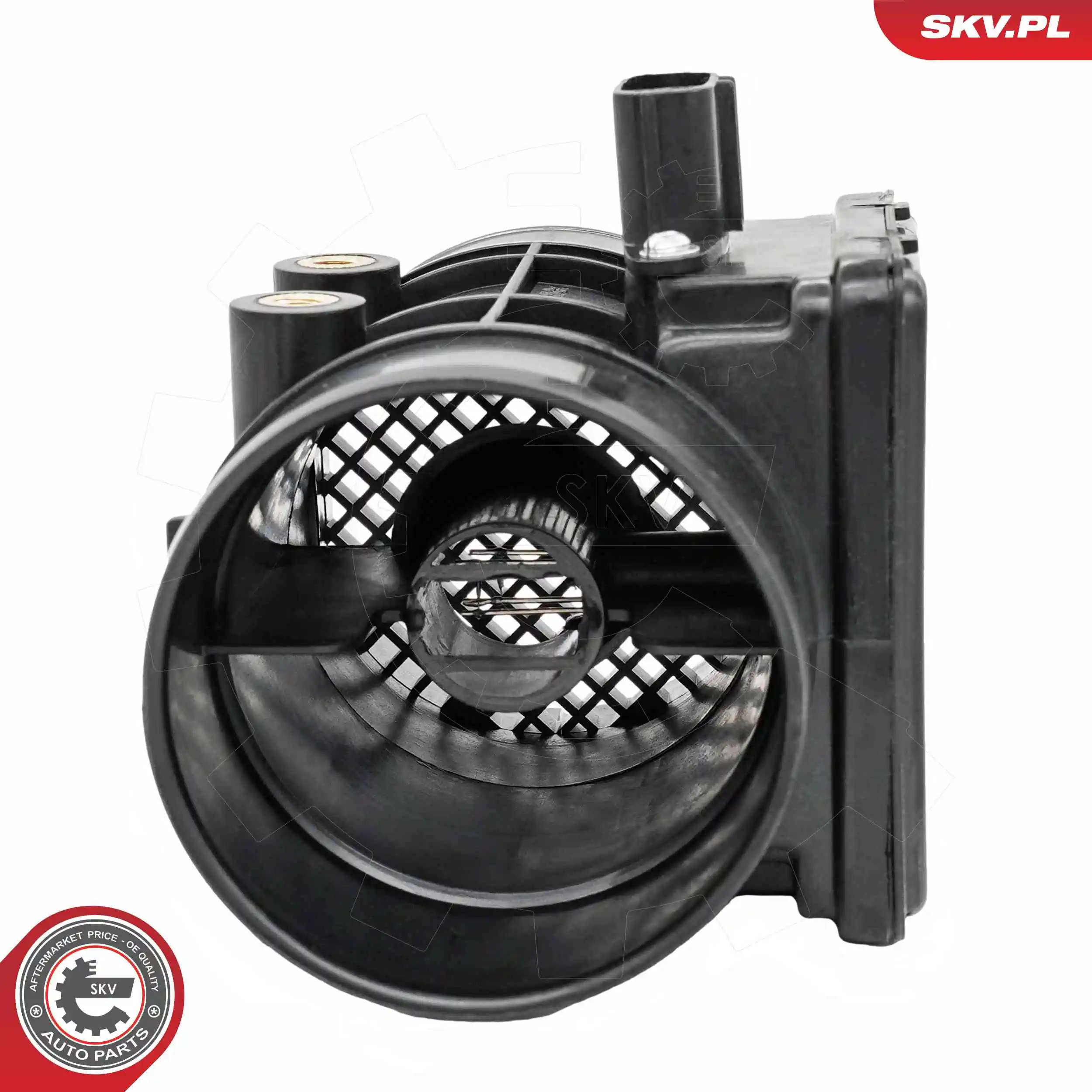 Mass Air Flow Sensor 07SKV289