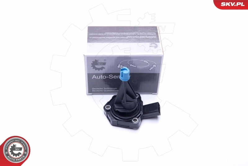Sensor, engine oil level 17SKV393