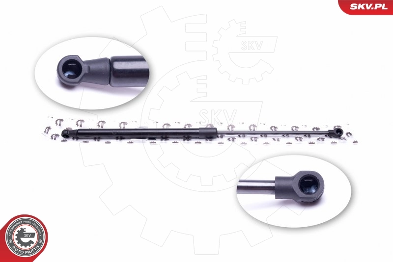 Gas Spring, boot/cargo area 52SKV460