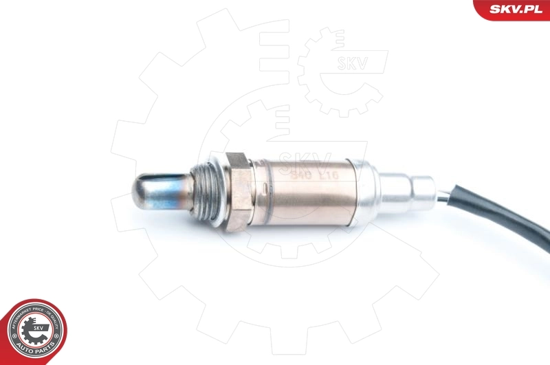 ESEN SKV 09SKV615 Lambda Sensor