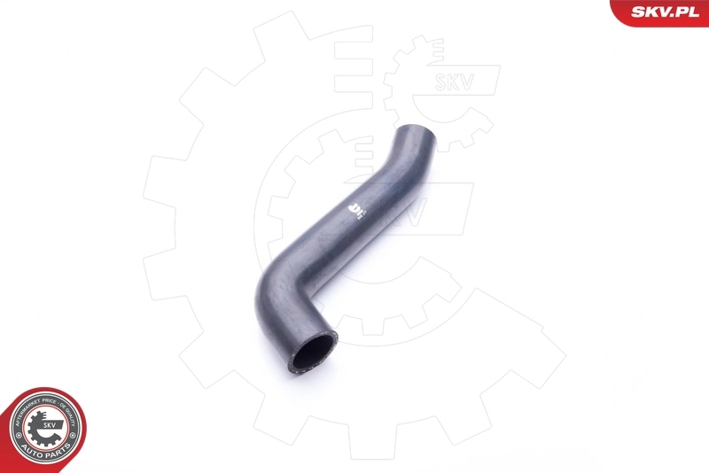 Charge Air Hose 24SKV040