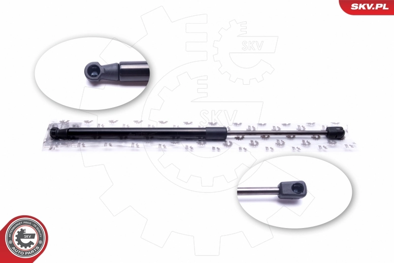 Gas Spring, boot/cargo area 52SKV624