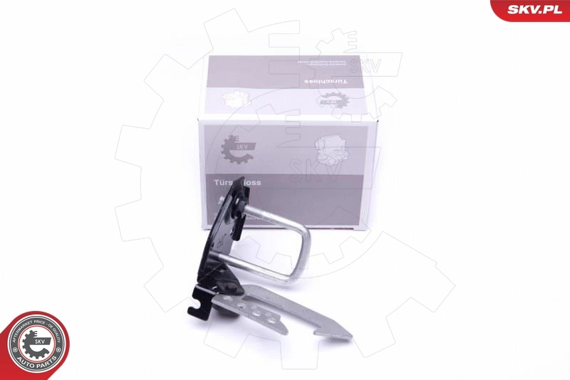 Bonnet Lock 16SKV239