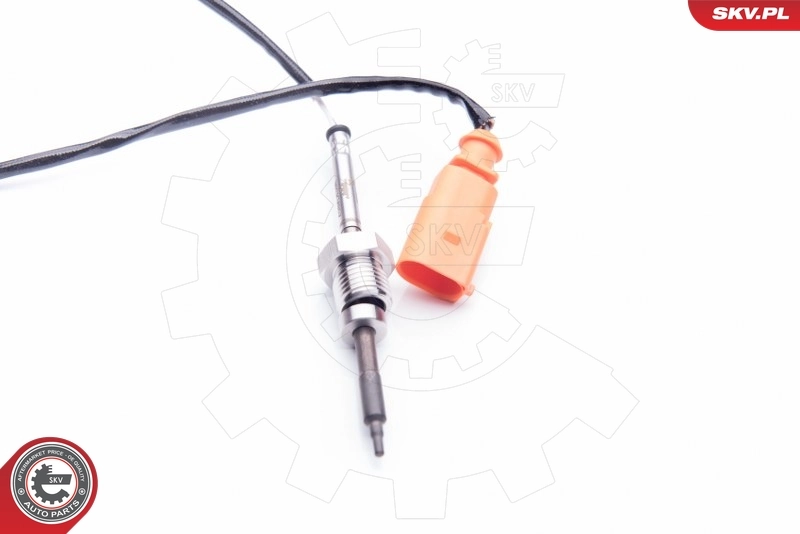 Sensor, exhaust gas temperature 30SKV052