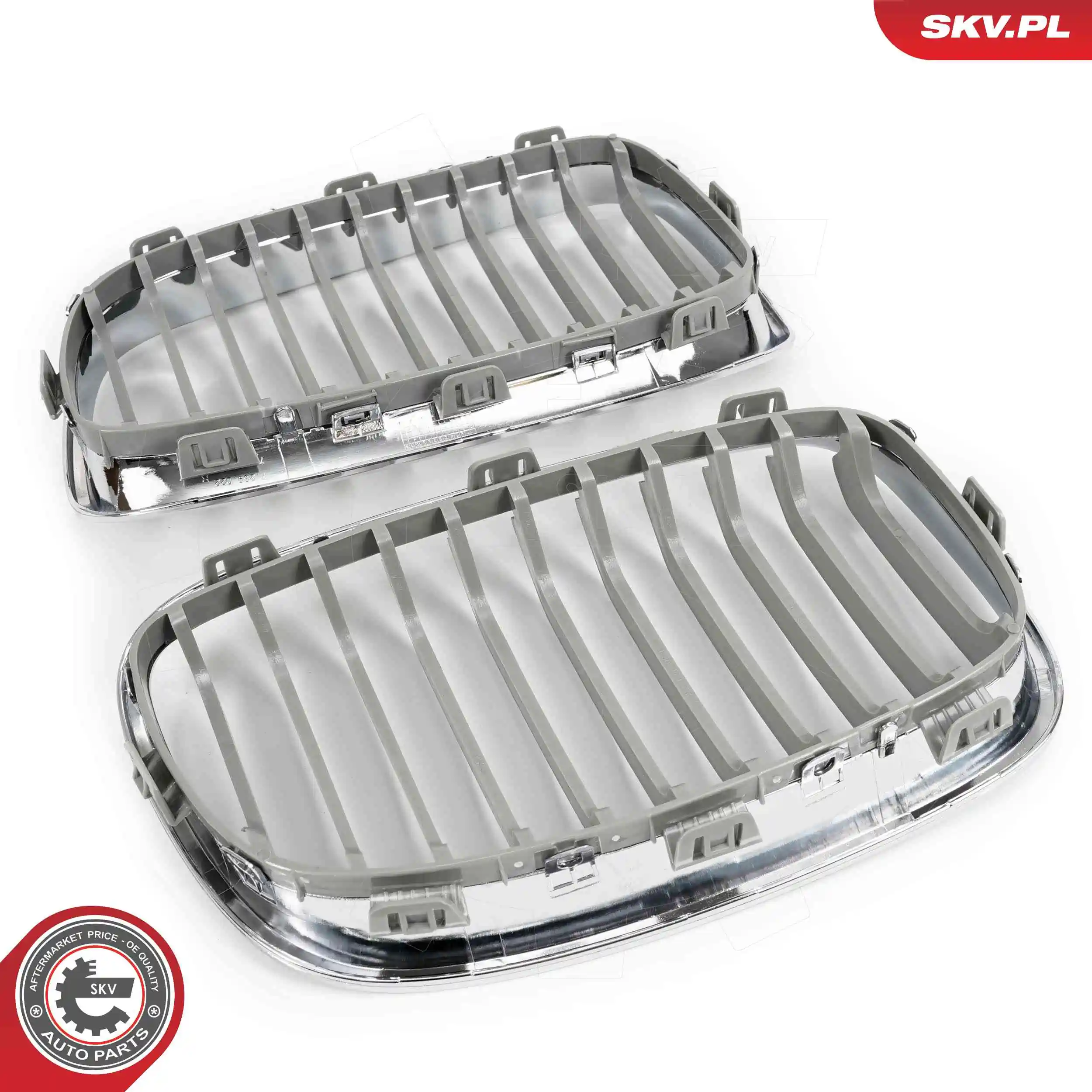 ESEN SKV 66SKV015 Radiator Grille