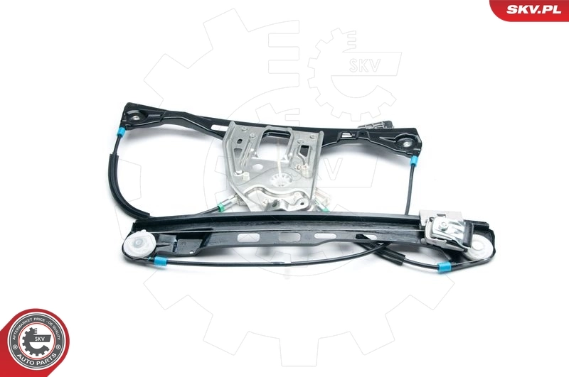 Window Regulator 01SKV692
