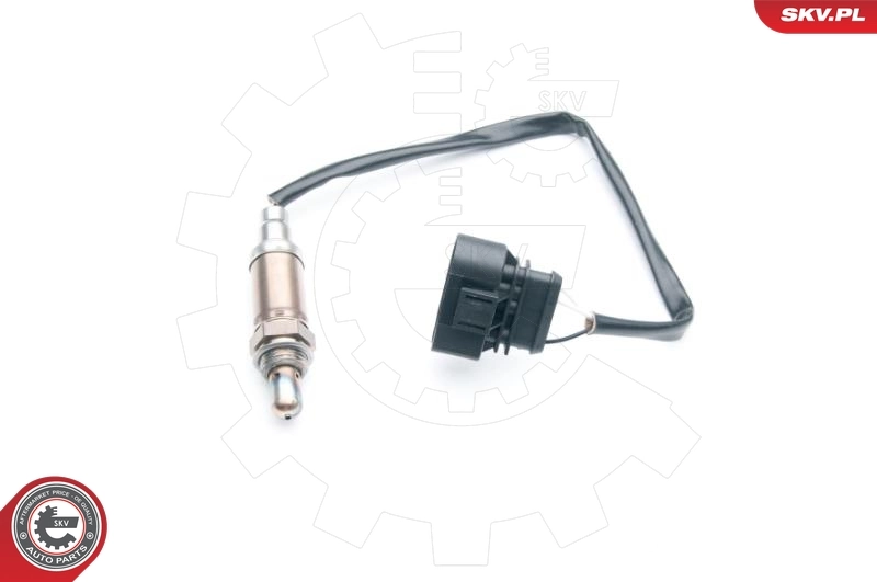 ESEN SKV 09SKV553 Lambda Sensor
