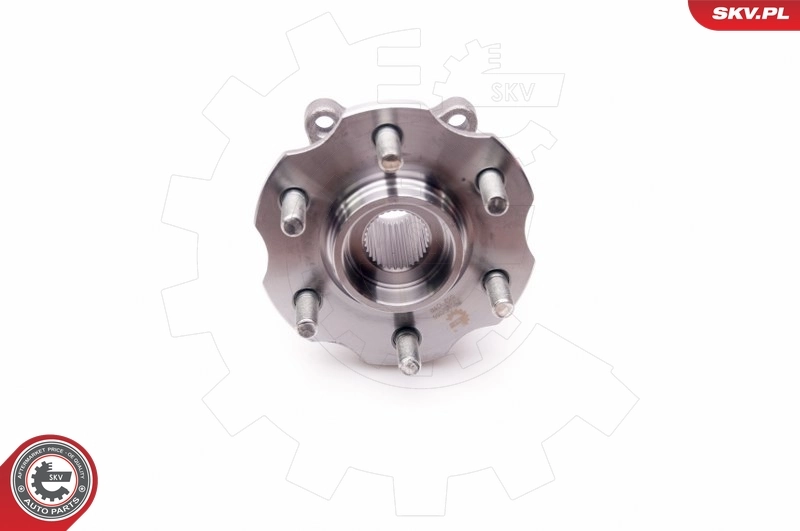 Wheel Bearing Kit 29SKV055